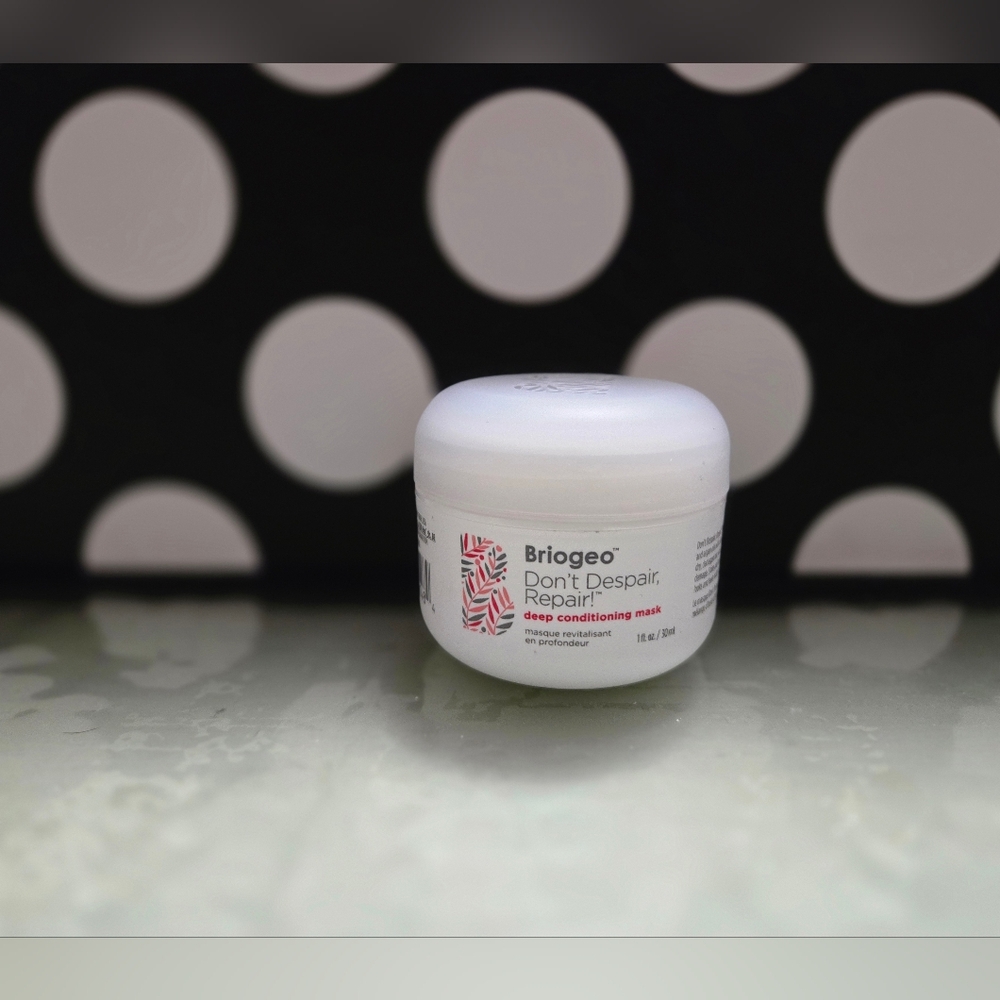 2/$20✨️Briogeo Mask✨️